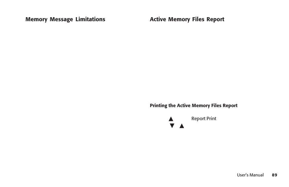 Konica Minolta Fax 9930 User Manual | Page 104 / 249