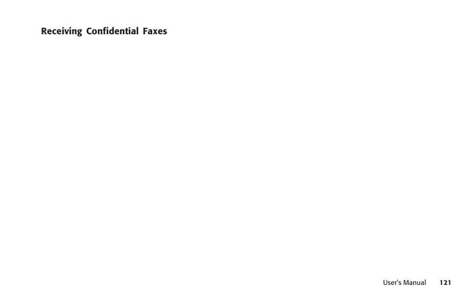 Konica Minolta Fax 9930 User Manual | Page 136 / 249