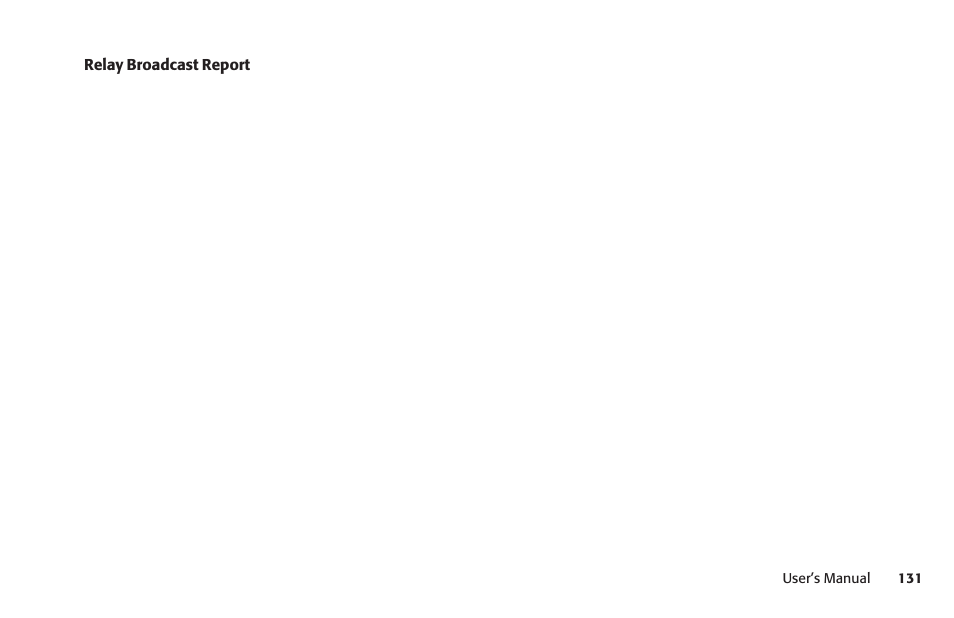 Konica Minolta Fax 9930 User Manual | Page 146 / 249