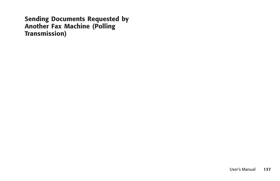 Konica Minolta Fax 9930 User Manual | Page 152 / 249