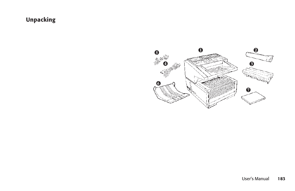 Konica Minolta Fax 9930 User Manual | Page 198 / 249