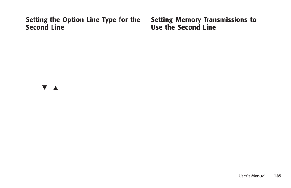 Konica Minolta Fax 9930 User Manual | Page 200 / 249