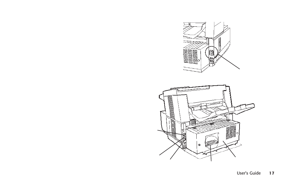 Konica Minolta Fax 9930 User Manual | Page 32 / 249