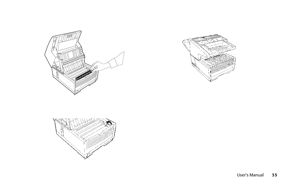 Konica Minolta Fax 9930 User Manual | Page 50 / 249