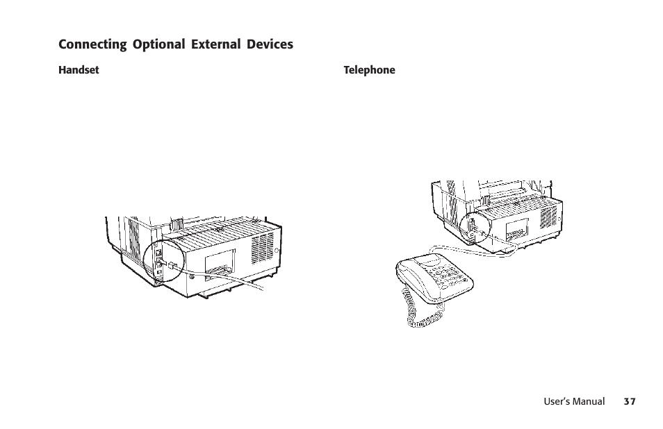 Konica Minolta Fax 9930 User Manual | Page 52 / 249