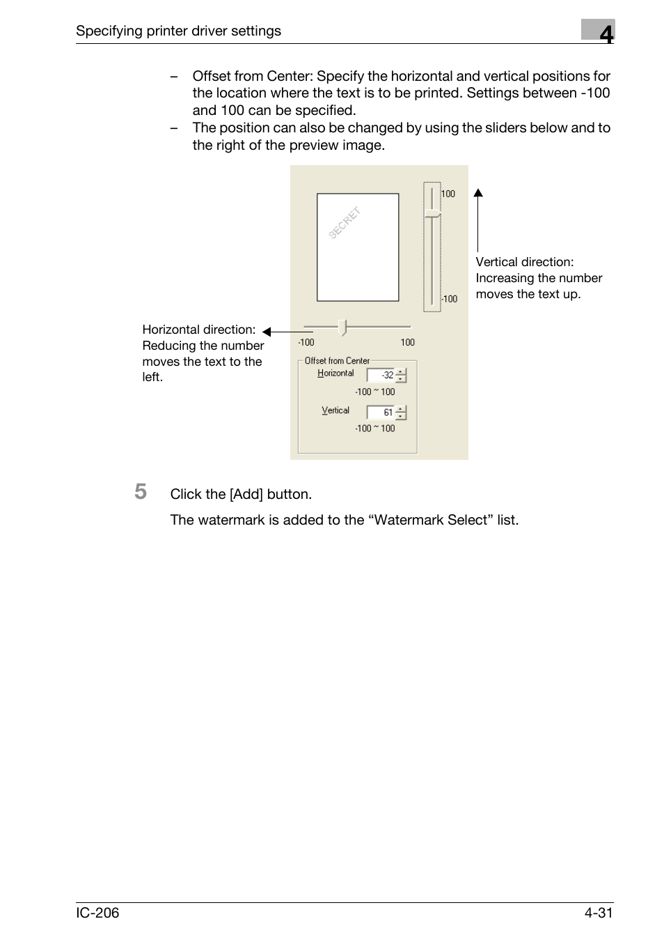 Konica Minolta bizhub 163 User Manual | Page 120 / 362