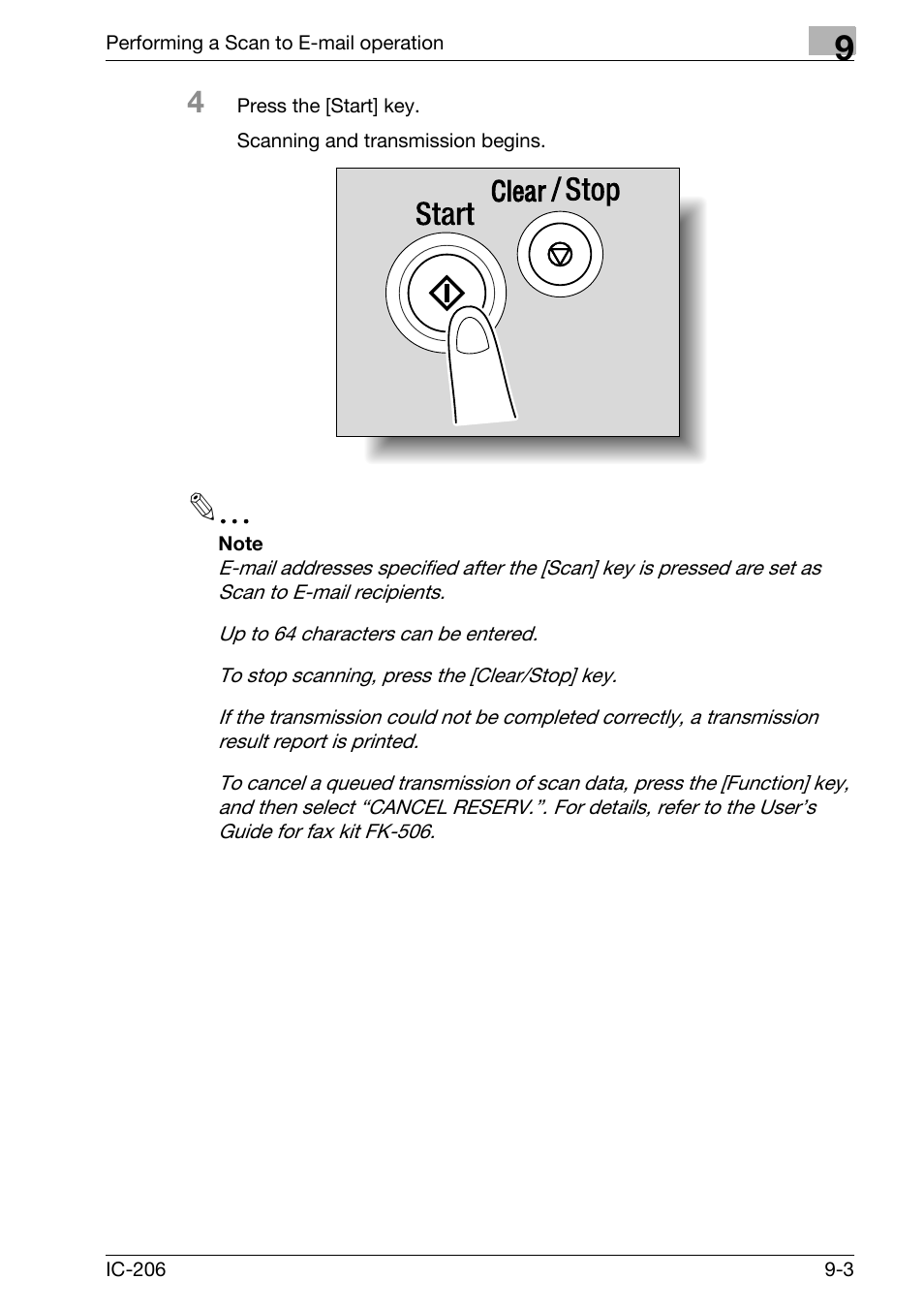 Konica Minolta bizhub 163 User Manual | Page 218 / 362