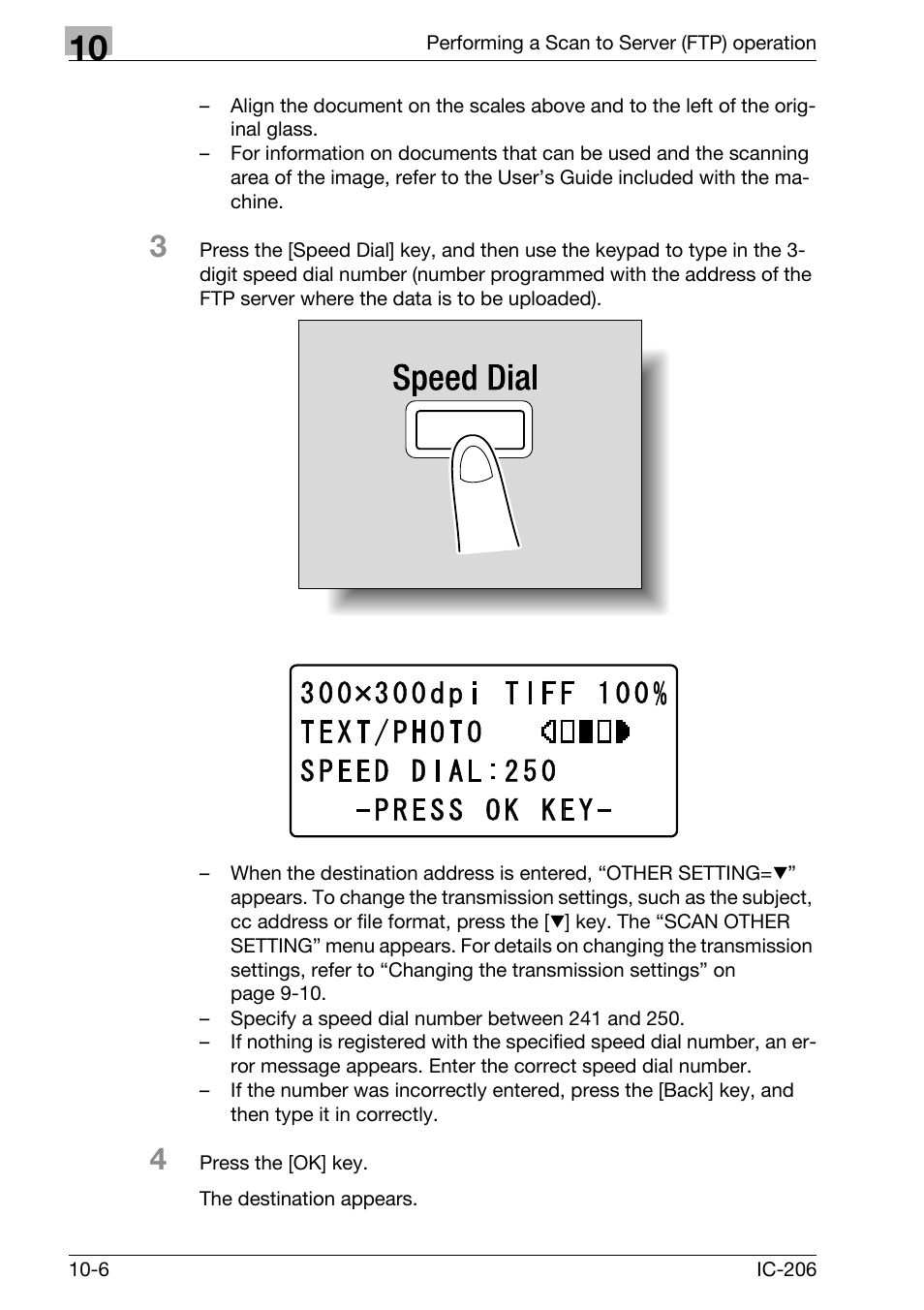 Konica Minolta bizhub 163 User Manual | Page 271 / 362