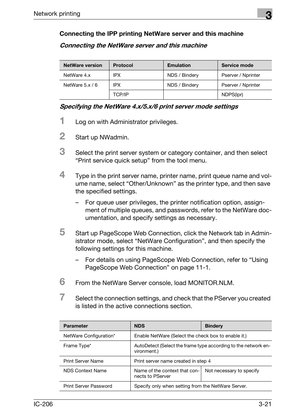 Konica Minolta bizhub 163 User Manual | Page 86 / 362