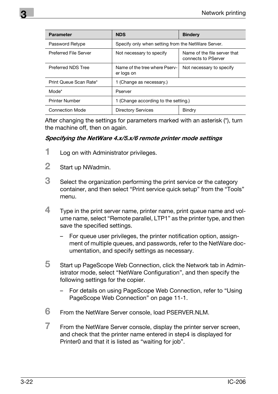 Konica Minolta bizhub 163 User Manual | Page 87 / 362