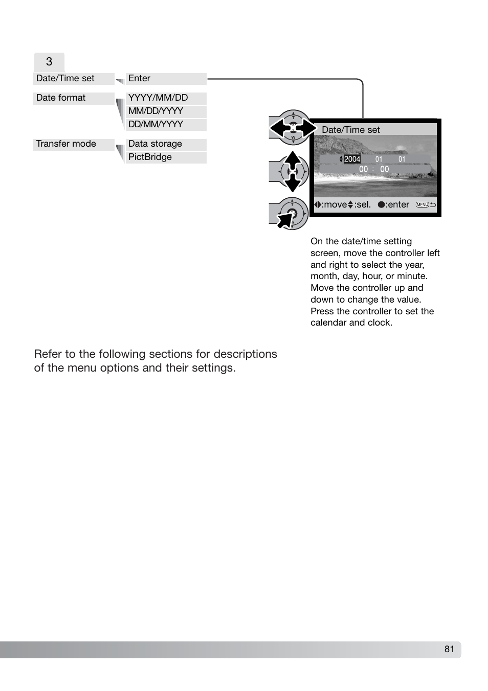 Konica Minolta DiMAGE X21 User Manual | Page 81 / 112