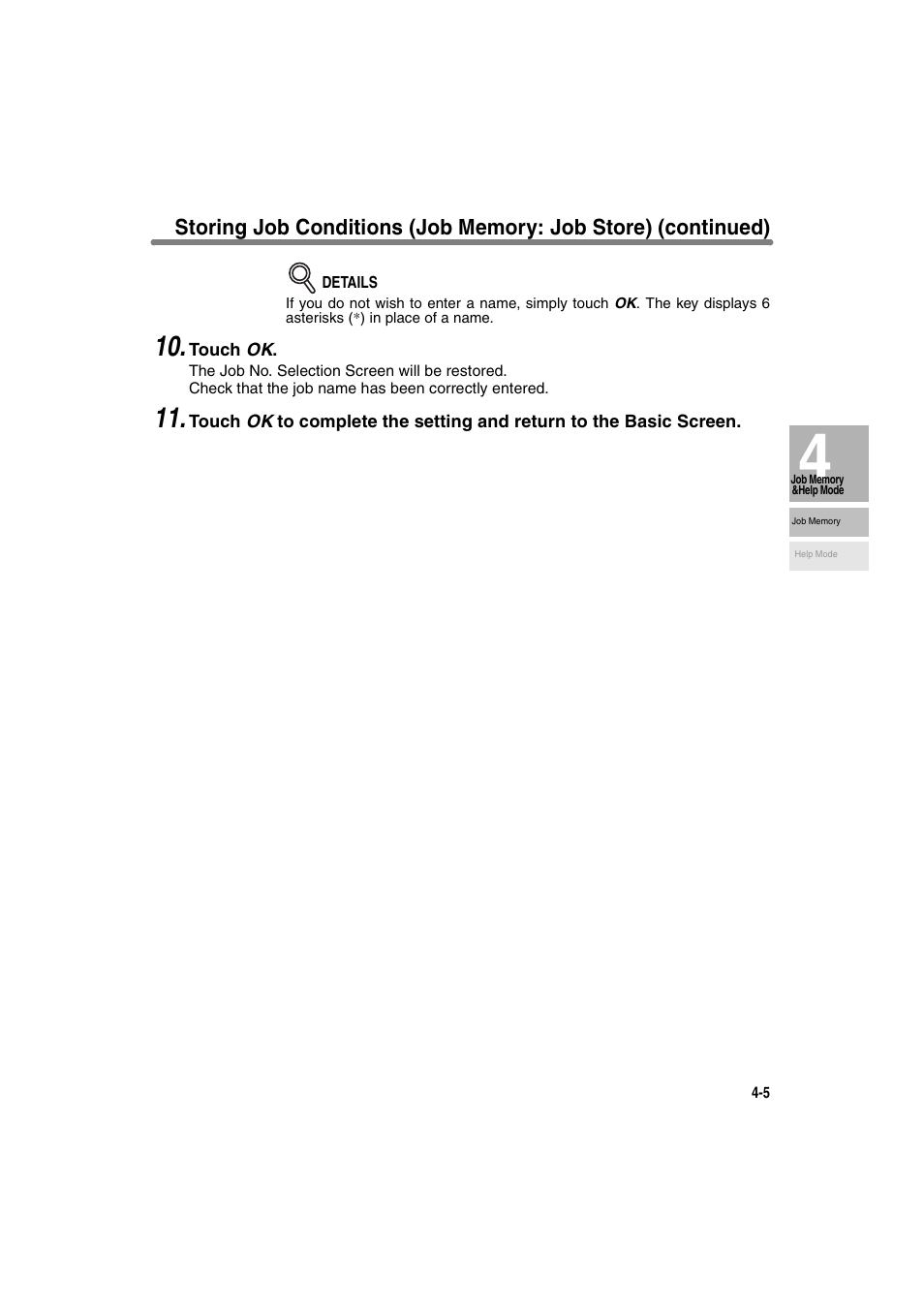 Konica Minolta 7130 User Manual | Page 101 / 294