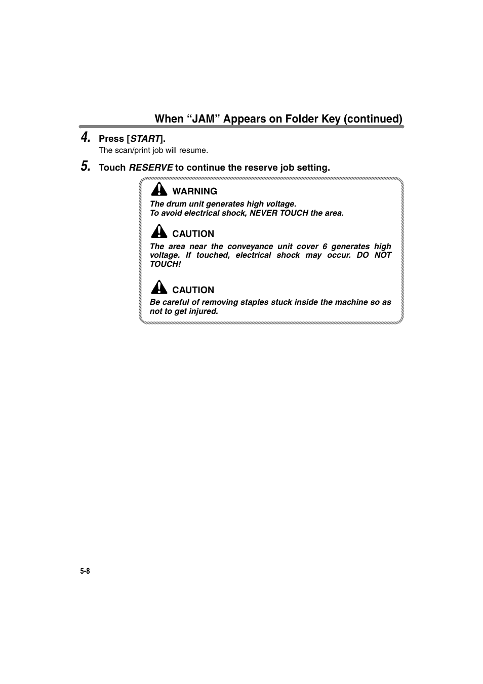 Konica Minolta 7130 User Manual | Page 114 / 294