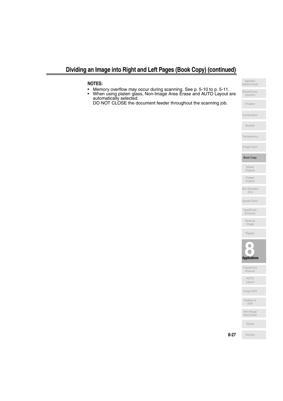 Konica Minolta 7130 User Manual | Page 165 / 294