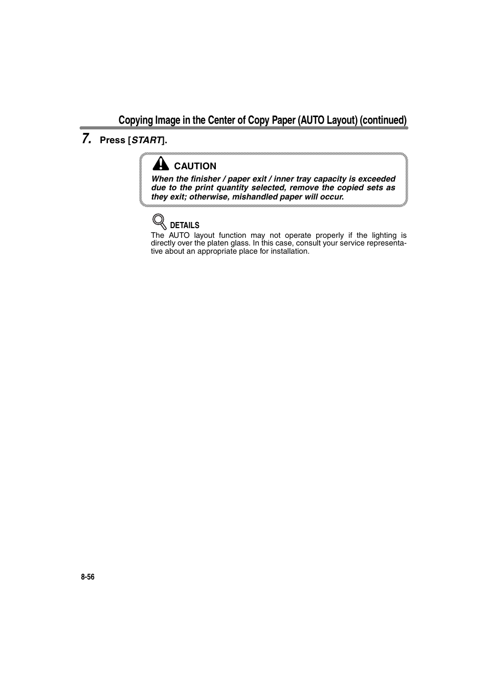 Konica Minolta 7130 User Manual | Page 194 / 294