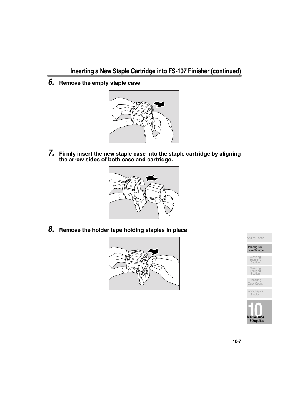 Konica Minolta 7130 User Manual | Page 227 / 294