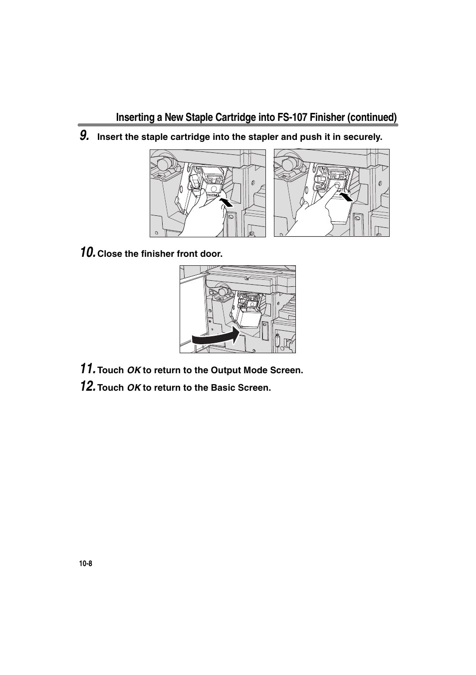 Konica Minolta 7130 User Manual | Page 228 / 294