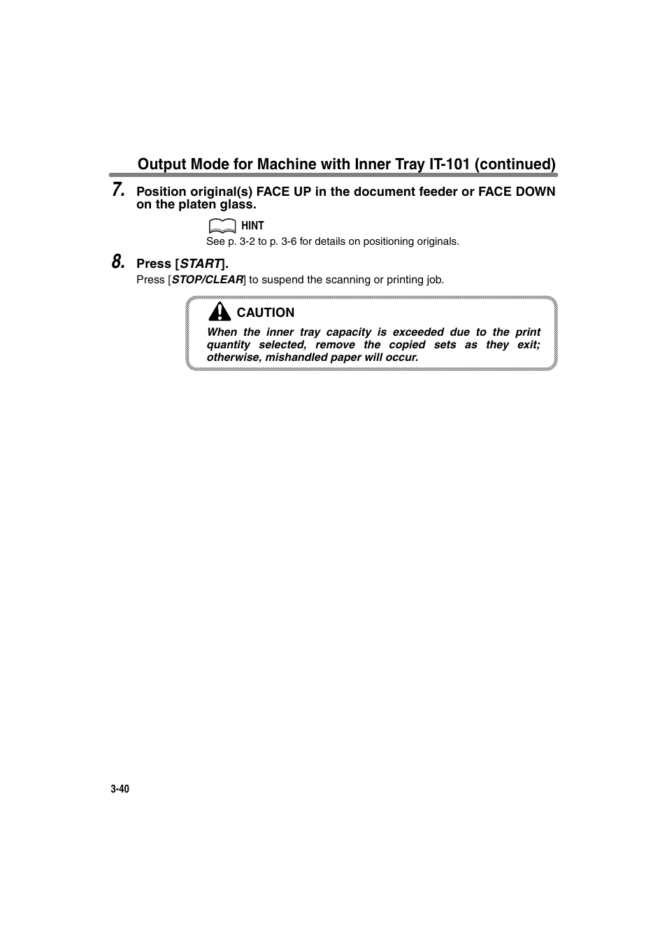 Konica Minolta 7130 User Manual | Page 90 / 294