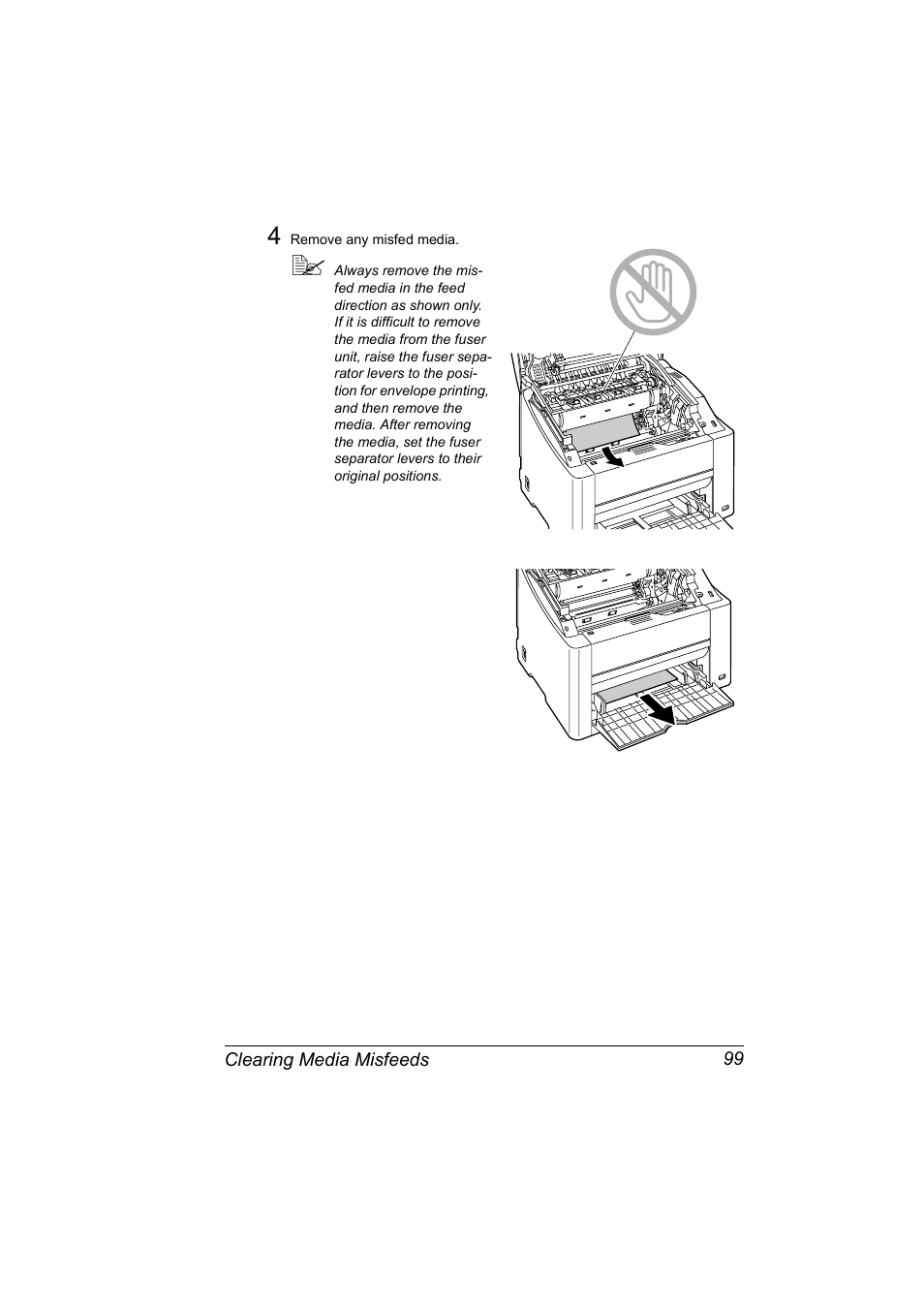 Konica Minolta magicolor 2530 DL User Manual | Page 107 / 154