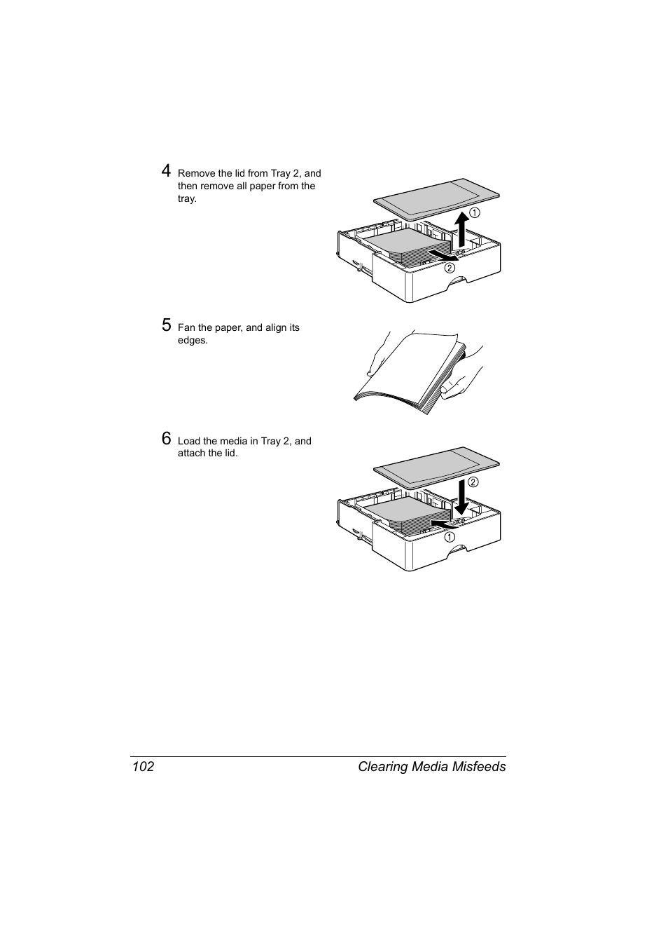 Konica Minolta magicolor 2530 DL User Manual | Page 110 / 154