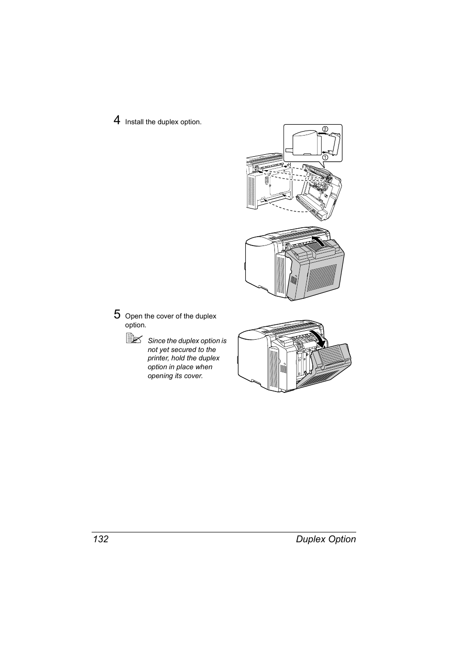 Konica Minolta magicolor 2530 DL User Manual | Page 140 / 154
