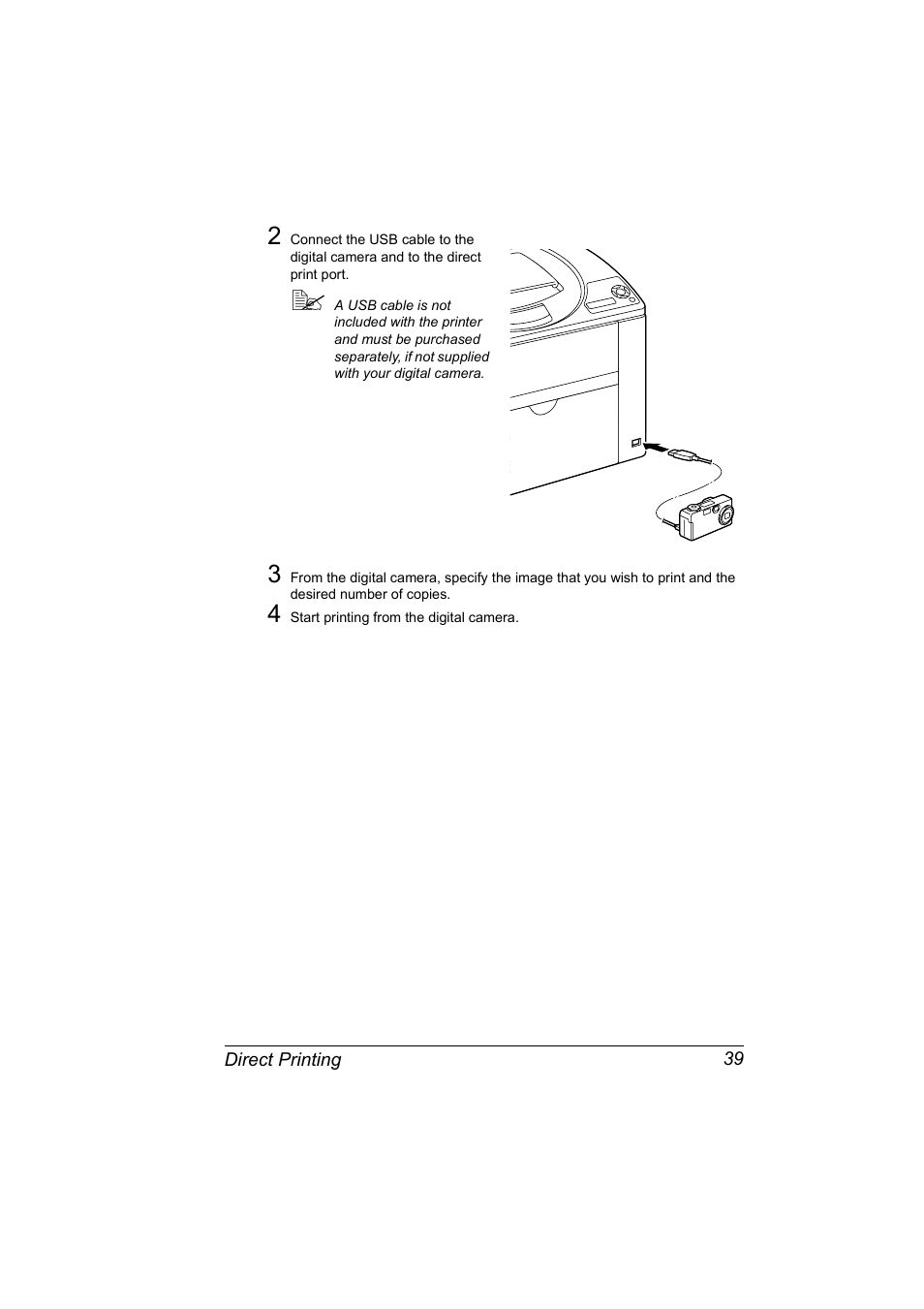 Konica Minolta magicolor 2530 DL User Manual | Page 47 / 154