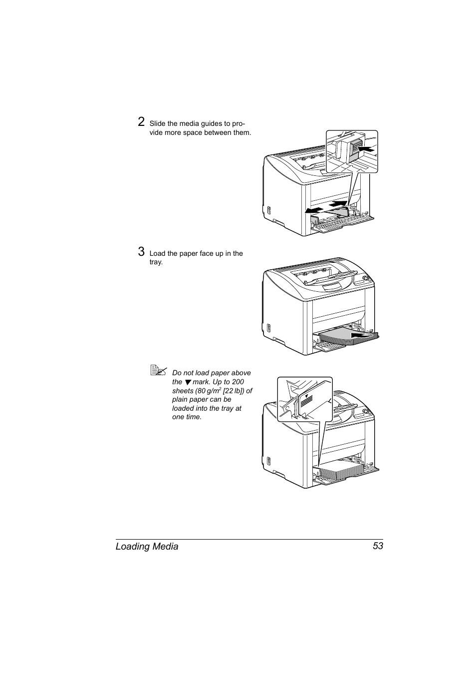 Konica Minolta magicolor 2530 DL User Manual | Page 61 / 154