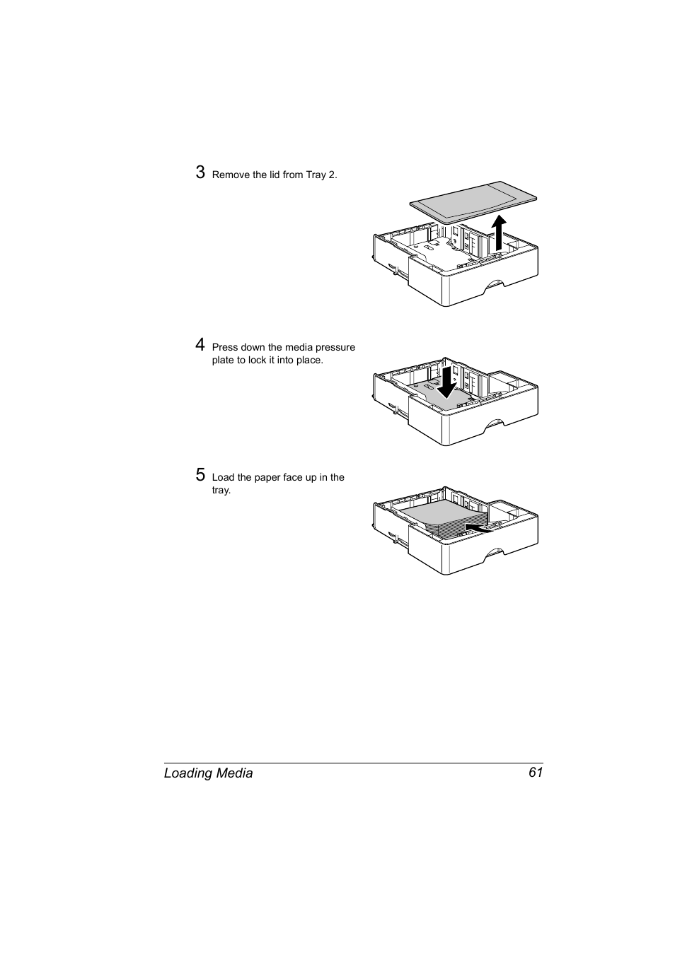 Konica Minolta magicolor 2530 DL User Manual | Page 69 / 154