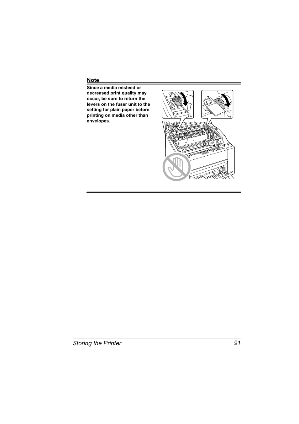 Konica Minolta magicolor 2530 DL User Manual | Page 99 / 154