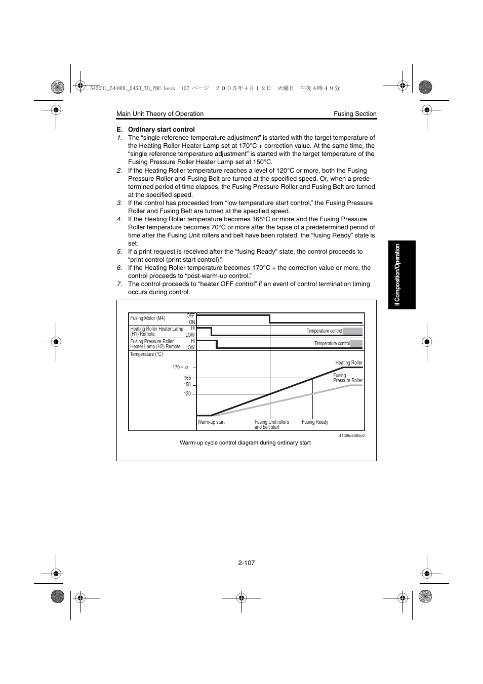 Konica Minolta 5430 DL 5440 DL 5450 User Manual | Page 144 / 193