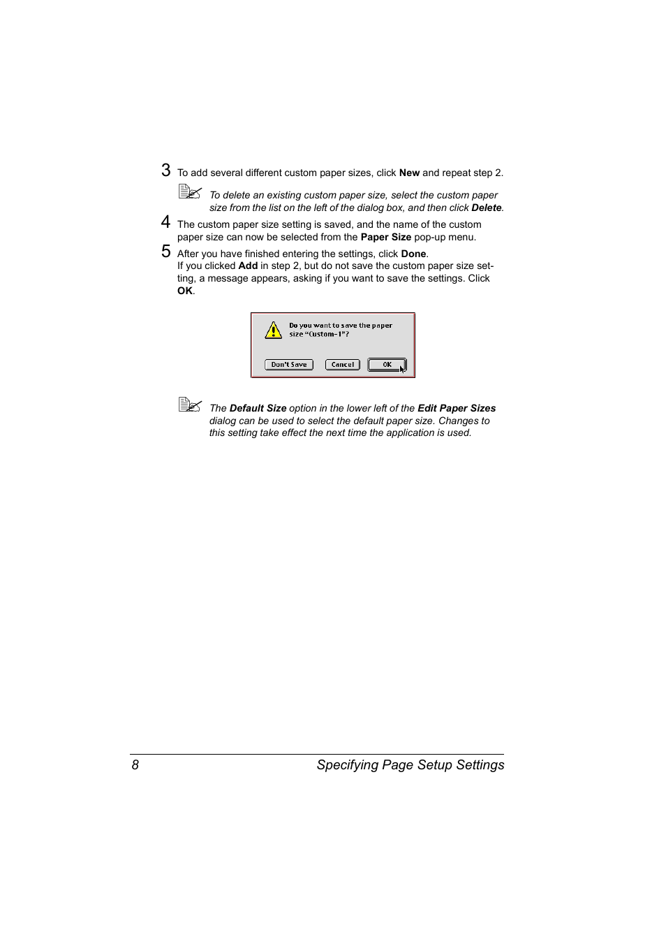 Konica Minolta 2430 DL User Manual | Page 10 / 26