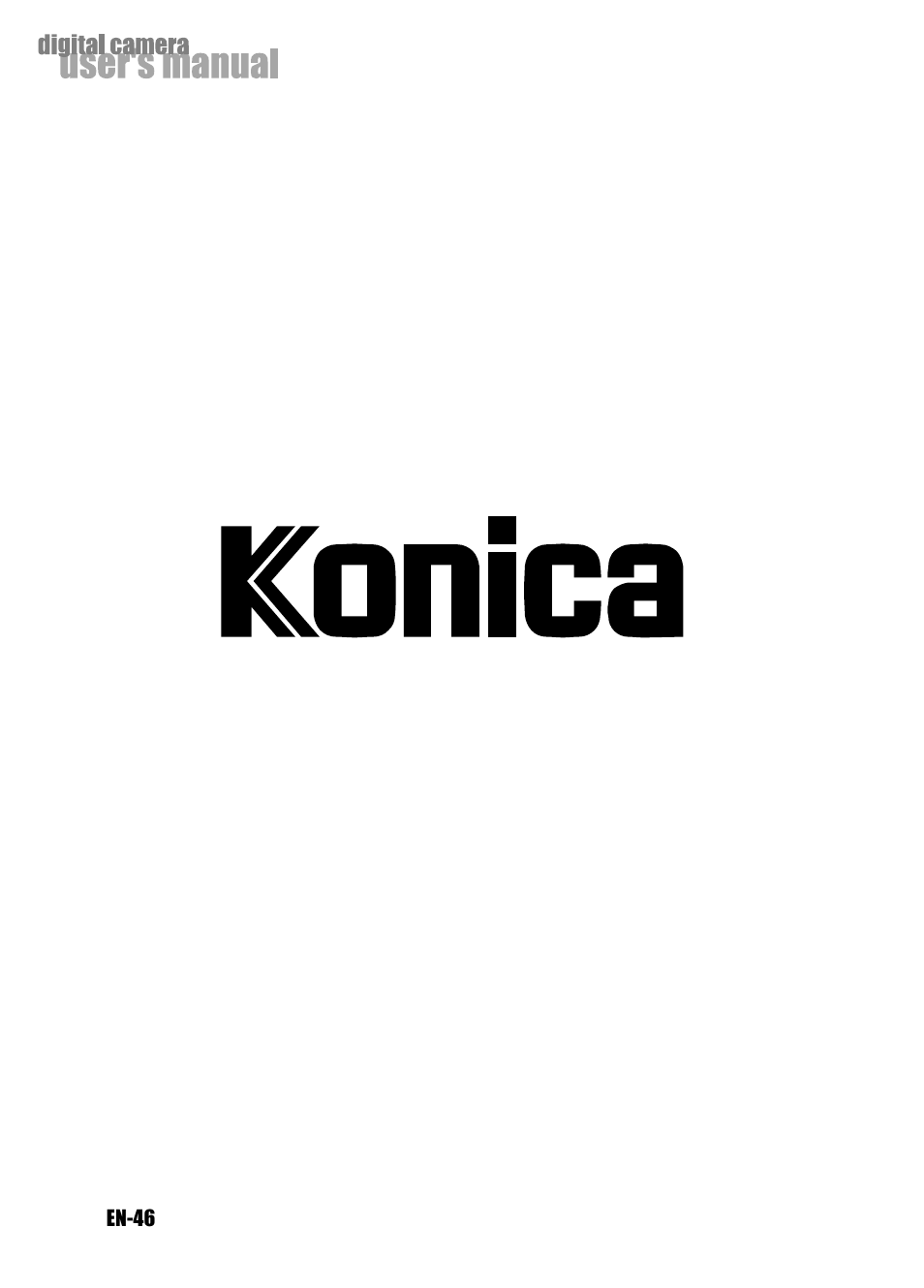 Konica Minolta Magicolor 3300 User Manual | Page 46 / 46
