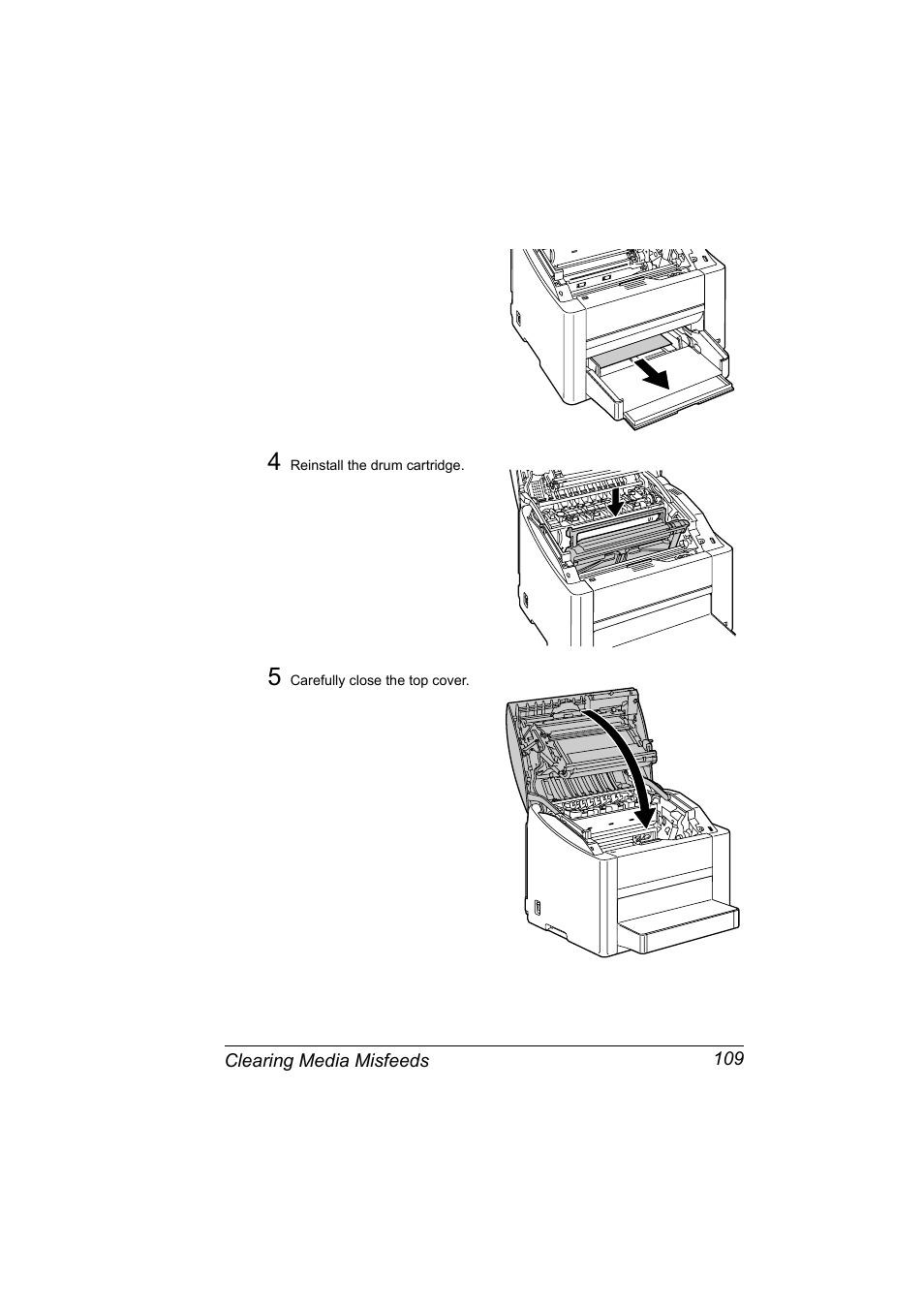 Konica Minolta Magicolor 2450 User Manual | Page 123 / 168