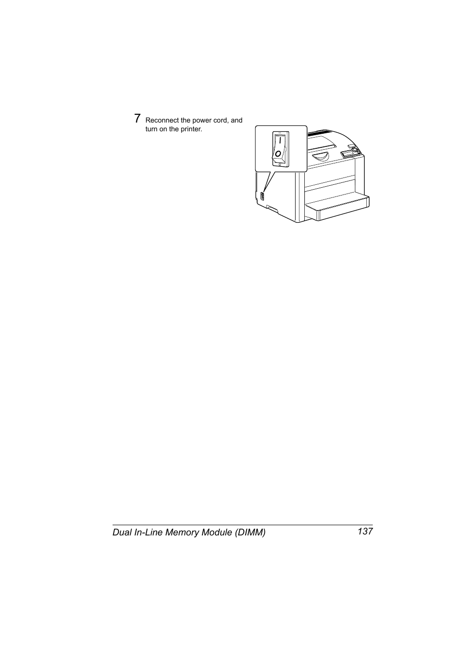 Konica Minolta Magicolor 2450 User Manual | Page 151 / 168