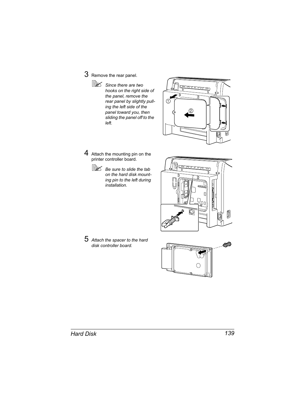 Konica Minolta Magicolor 2450 User Manual | Page 153 / 168