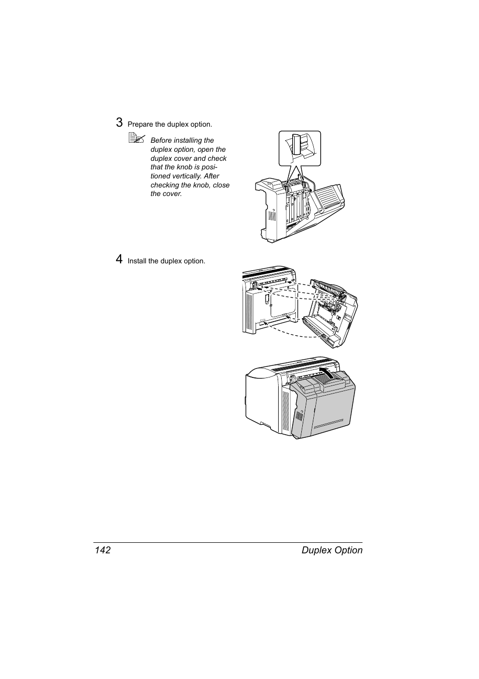 Konica Minolta Magicolor 2450 User Manual | Page 156 / 168