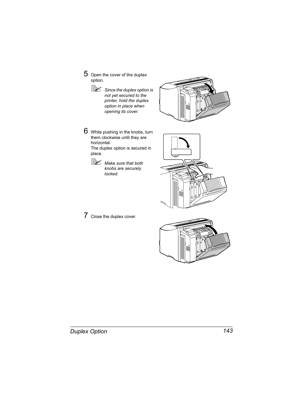 Konica Minolta Magicolor 2450 User Manual | Page 157 / 168