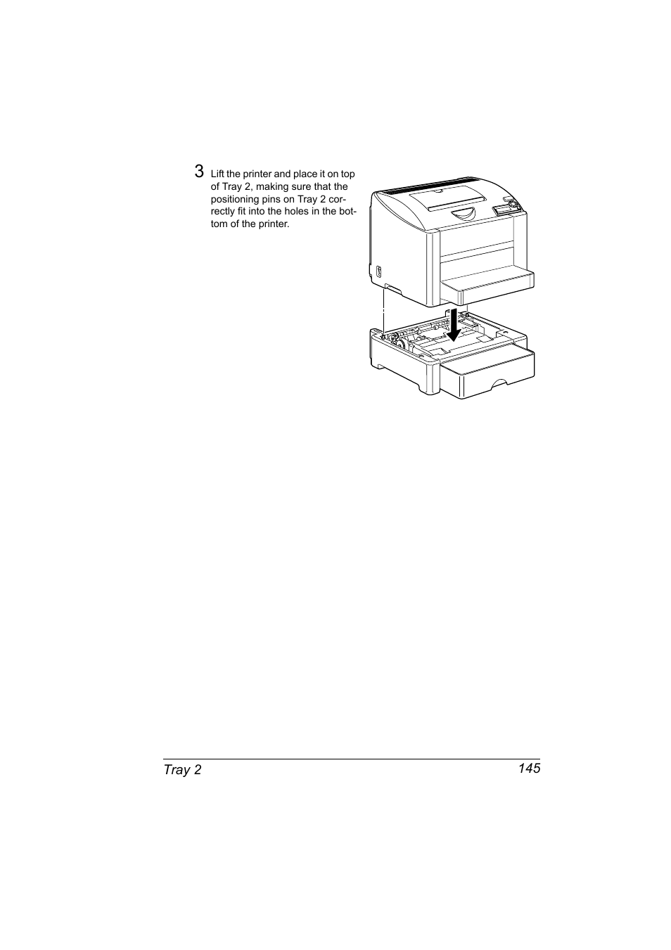 Konica Minolta Magicolor 2450 User Manual | Page 159 / 168