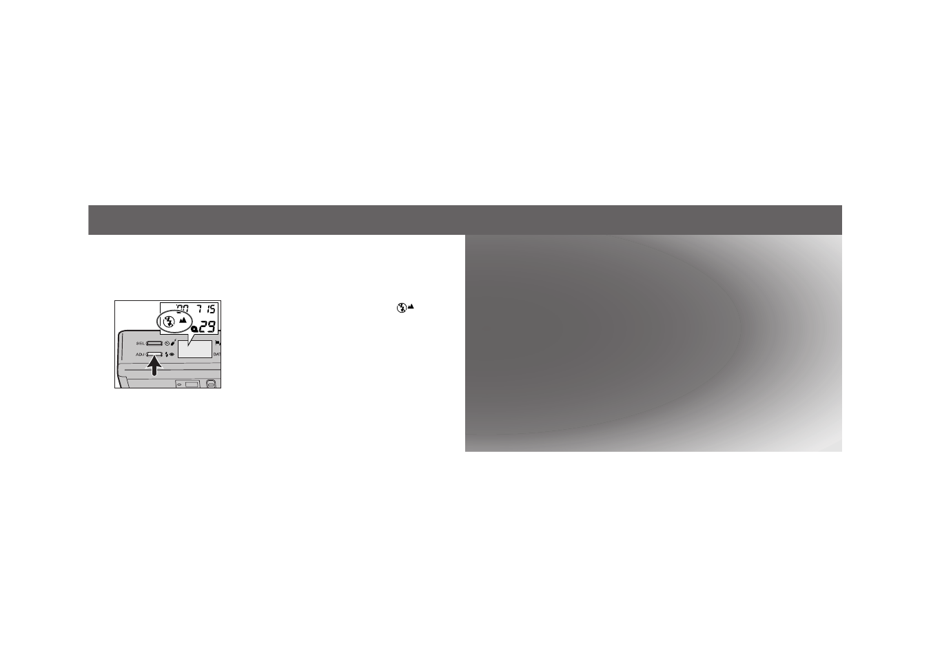 Additional features | Konica Minolta Vectis 300l User Manual | Page 23 / 41