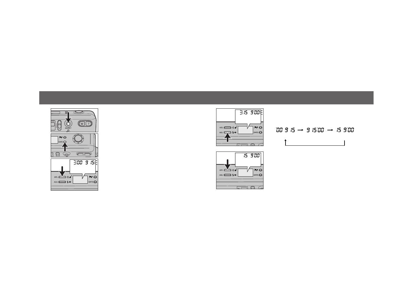 Konica Minolta Vectis 300l User Manual | Page 26 / 41