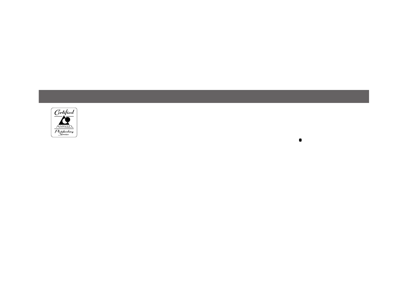 Konica Minolta Vectis 300l User Manual | Page 35 / 41