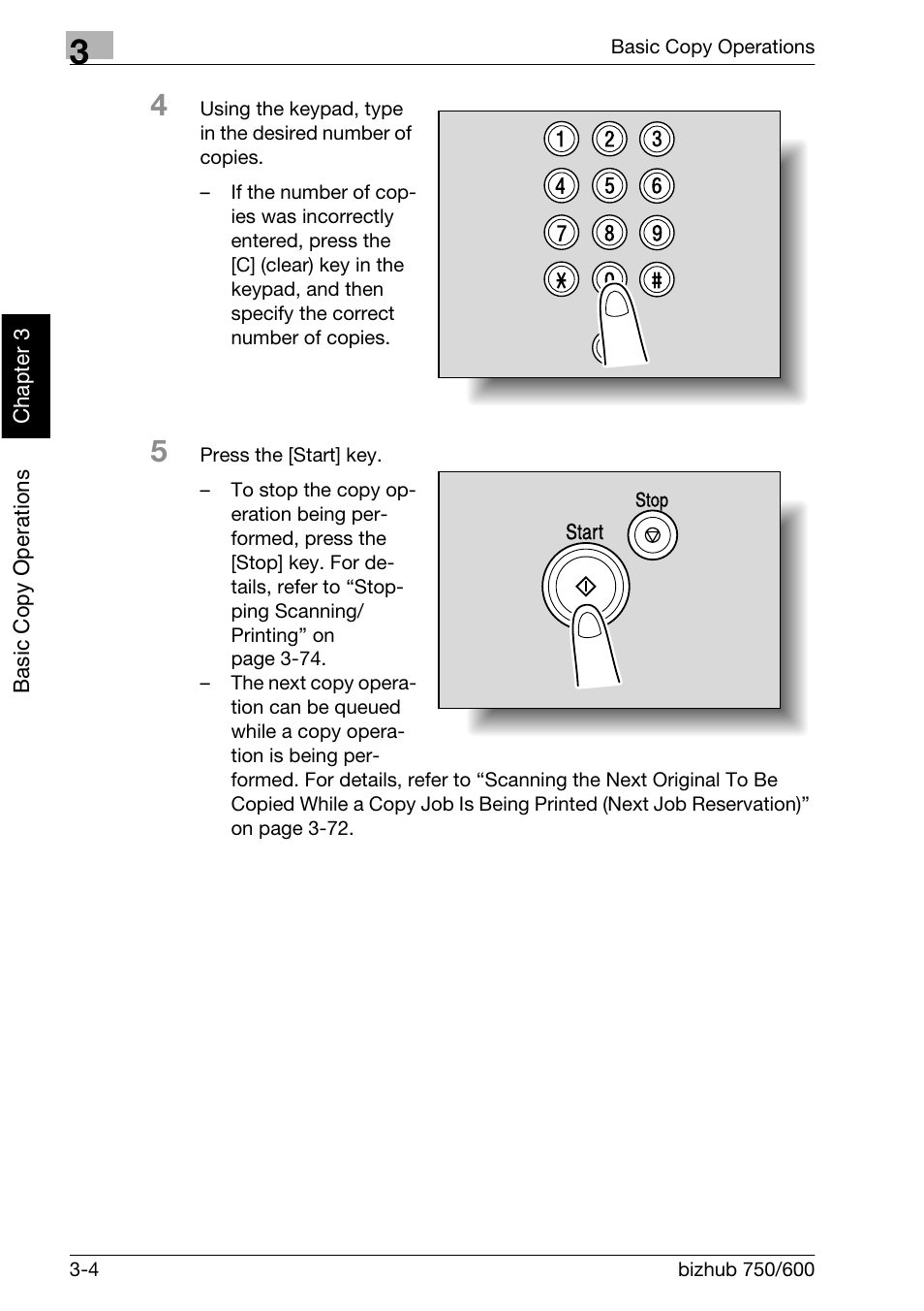 Konica Minolta bizhub 750 User Manual | Page 103 / 526