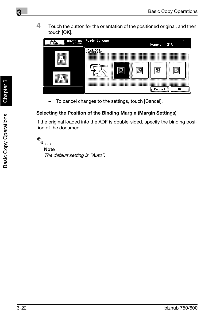 Konica Minolta bizhub 750 User Manual | Page 121 / 526