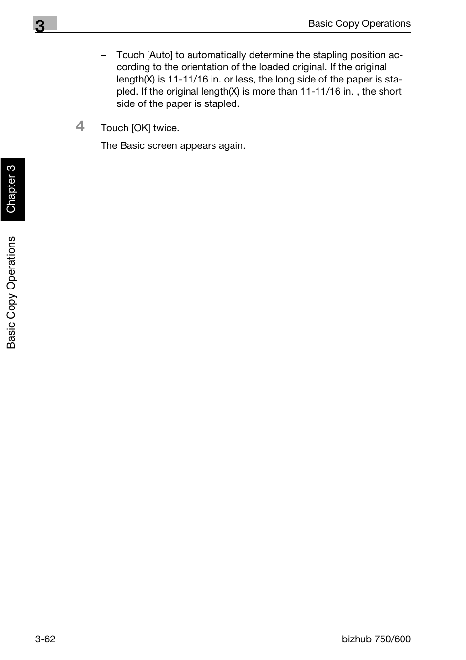 Konica Minolta bizhub 750 User Manual | Page 161 / 526