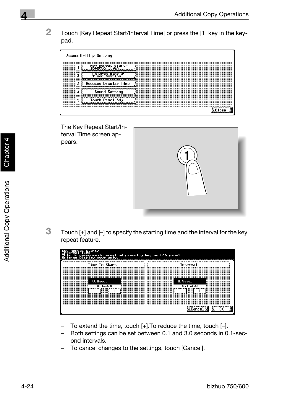 Konica Minolta bizhub 750 User Manual | Page 199 / 526