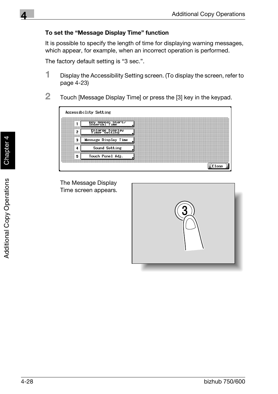 Konica Minolta bizhub 750 User Manual | Page 203 / 526