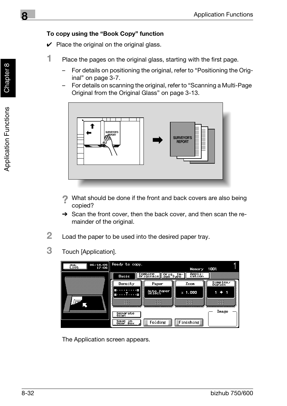 Konica Minolta bizhub 750 User Manual | Page 305 / 526