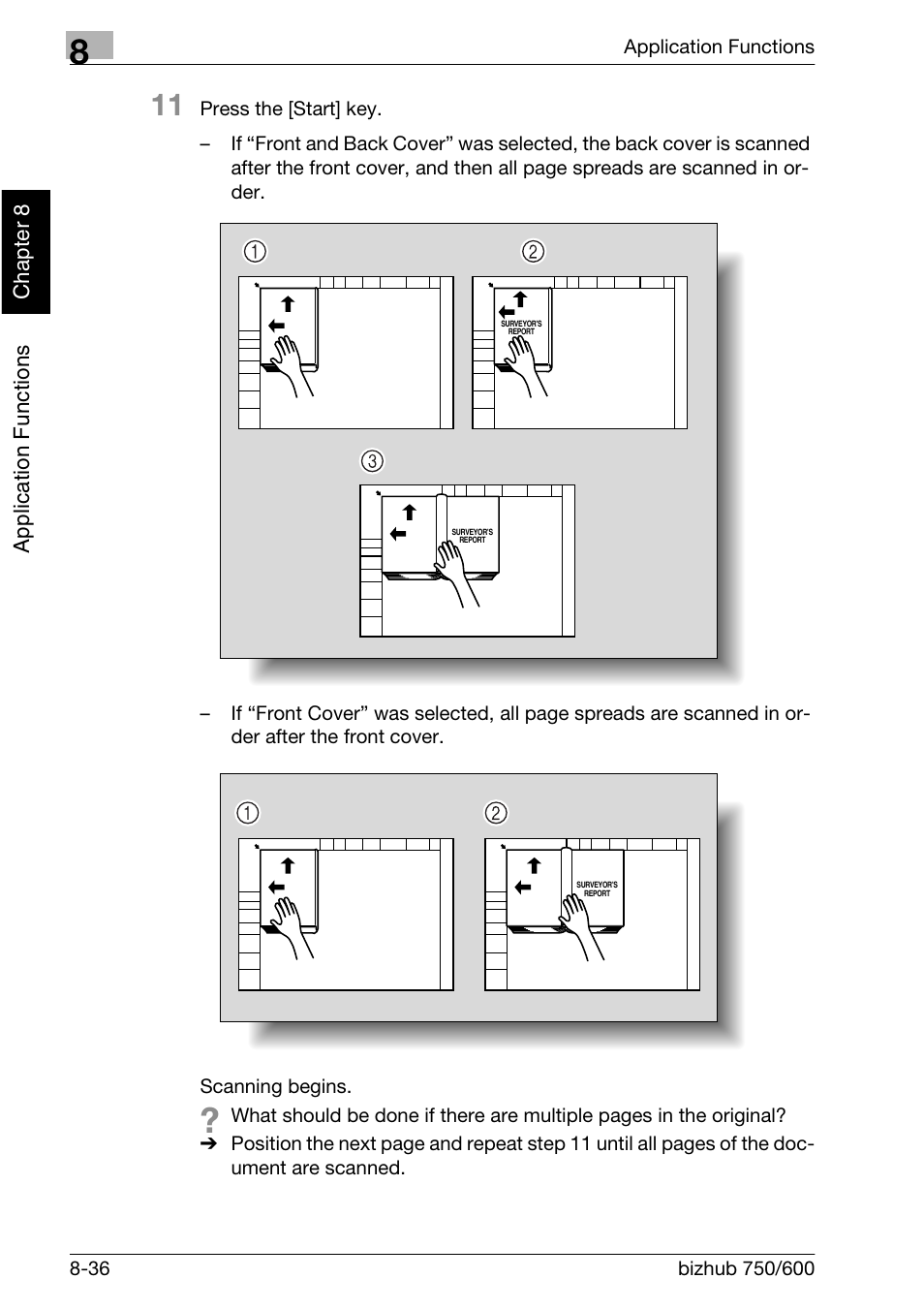 Konica Minolta bizhub 750 User Manual | Page 309 / 526