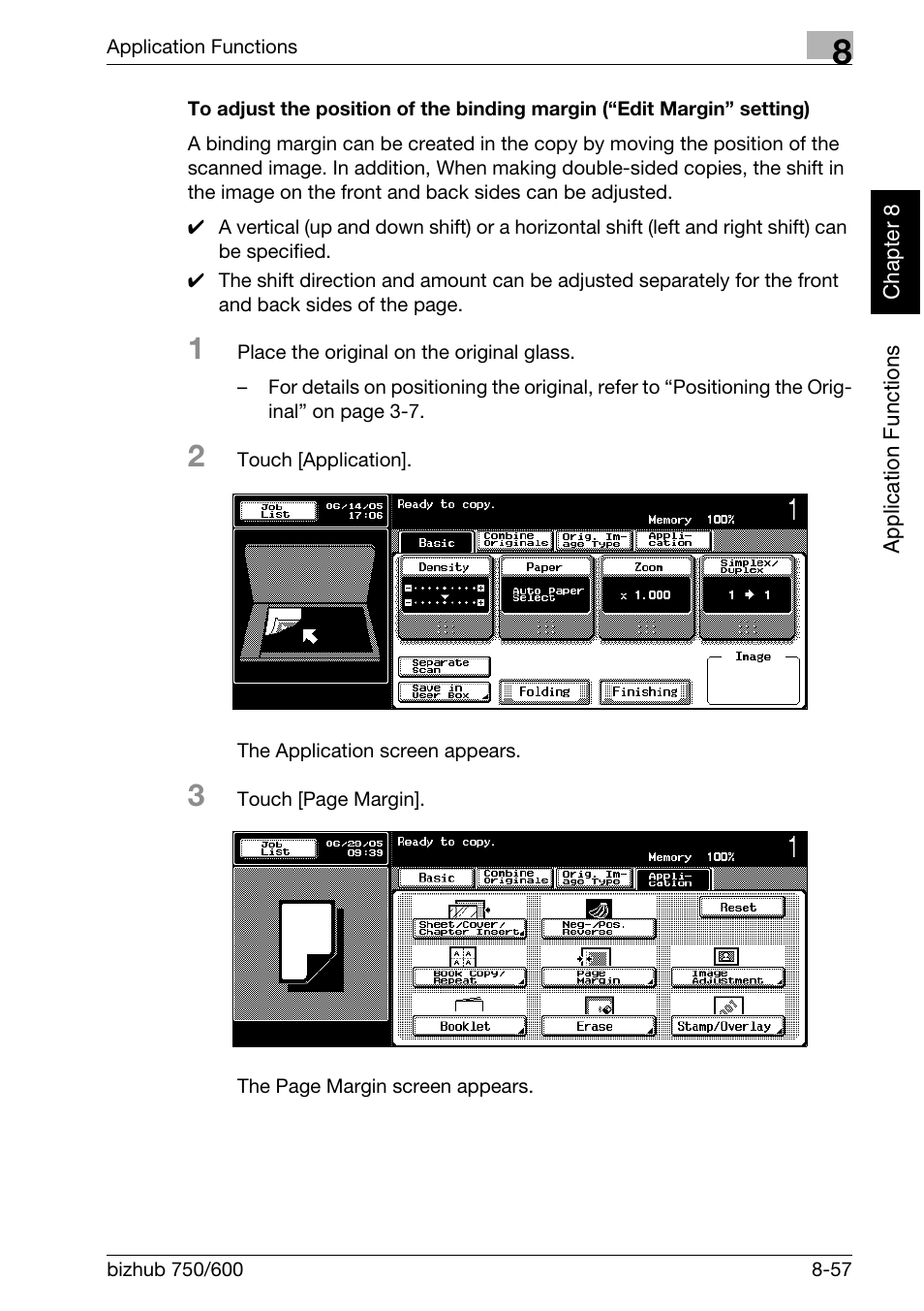 Konica Minolta bizhub 750 User Manual | Page 330 / 526