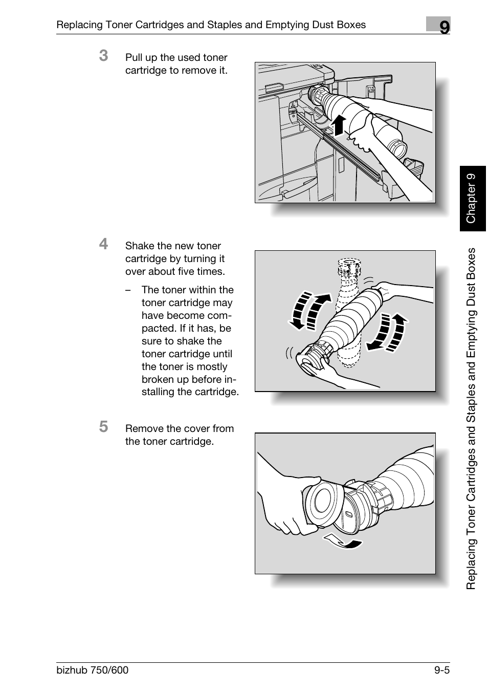 Konica Minolta bizhub 750 User Manual | Page 370 / 526